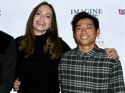 Pax Thien Jolie-Pitt- Meet Adopted Son of Angelina Jolie and Her Ex-Husband, Brad Pitt