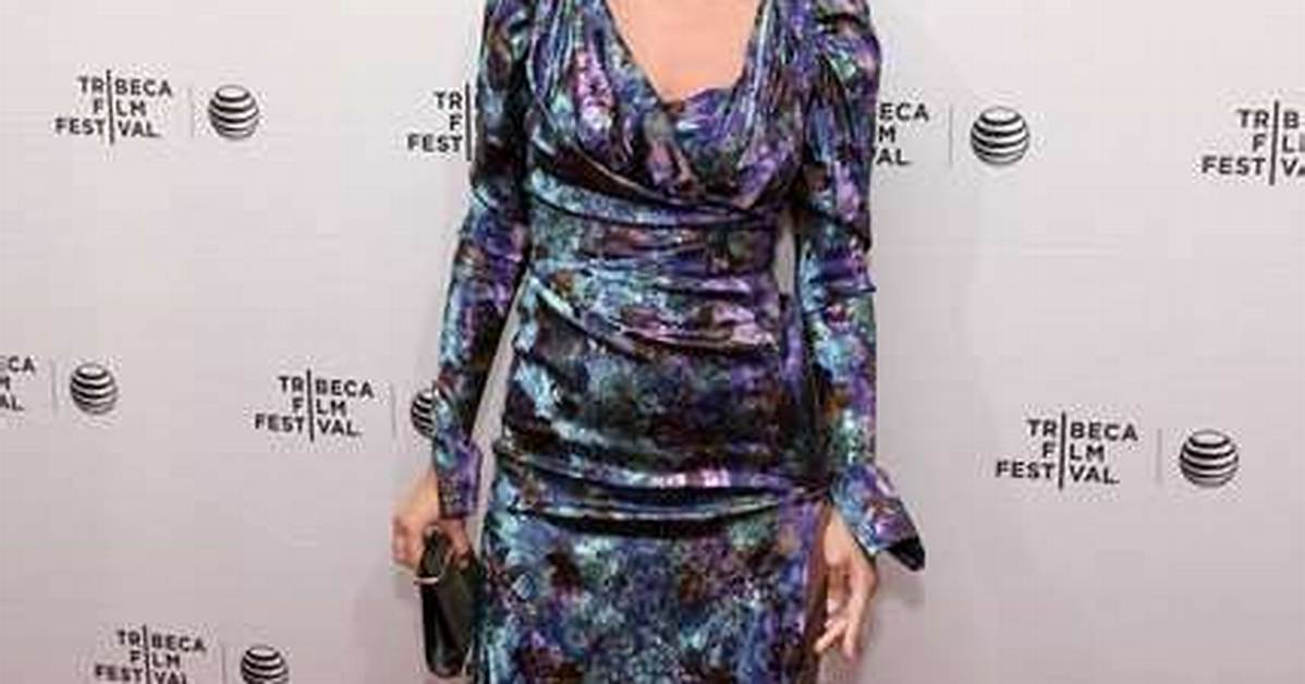 Paz De La Huerta - Age, Family, Bio