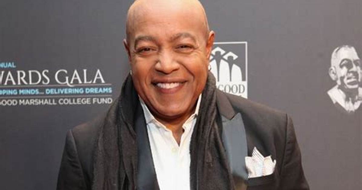 Peabo Bryson Net Worth - Wiki, Age, Weight and Height, Relationships, Family, and More
