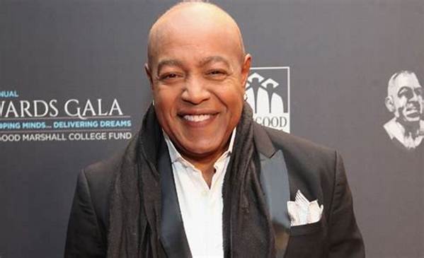 Peabo Bryson Net Worth - Wiki, Age, Weight and Height, Relationships, Family, and More