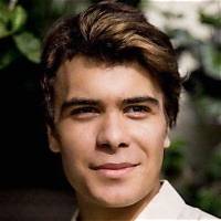 Pearce Joza - Age, Family, Bio