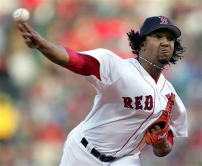 Pedro Martinez (Baseball Player) - Age, Family, Bio