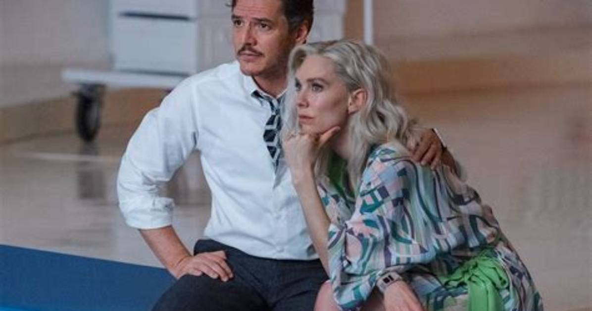 Pedro Pascal’s Nephews Freaked out When They Heard He Might Star in ‘The Last of Us’