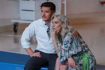 Pedro Pascal’s Nephews Freaked out When They Heard He Might Star in ‘The Last of Us’