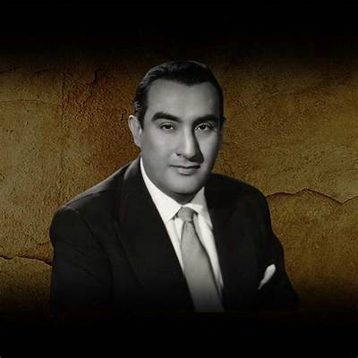 Pedro Vargas - Age, Family, Bio