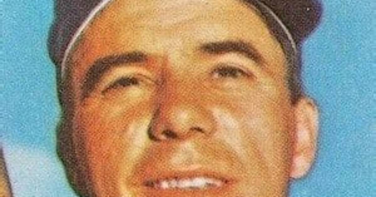 Pee Wee Reese - Trivia, Family, Bio