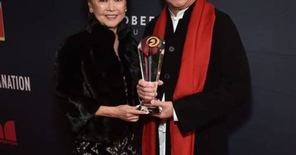 Peggy Cherng Net Worth - Wiki, Age, Weight and Height, Relationships, Family, and More