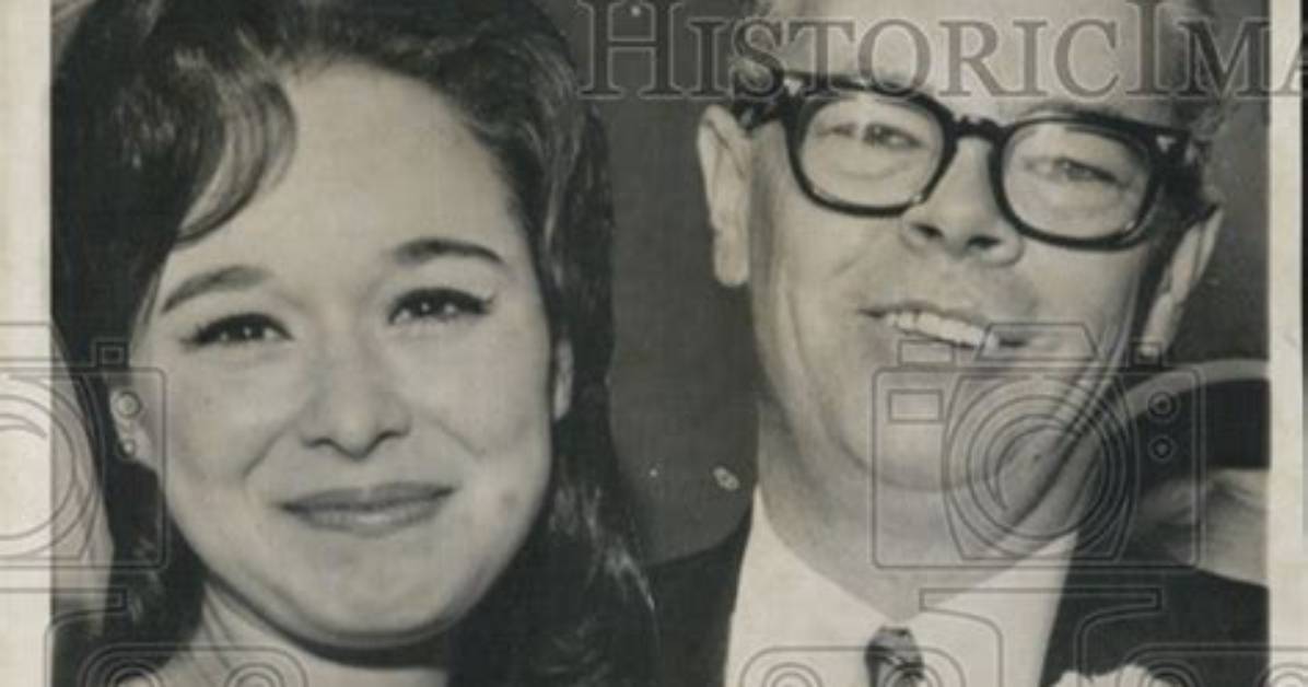 Peggy Lennon - Age, Family, Bio