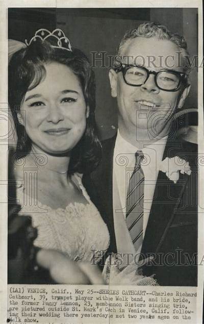 Peggy Lennon - Age, Family, Bio