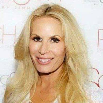 Peggy Tanous - Age, Family, Bio