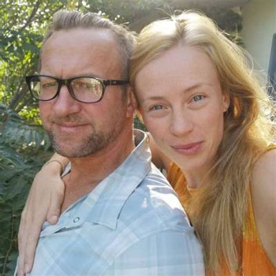 Pen Farthing Wife Kaisa Markhus Age, Birthday, Wikipedia, Who, Nationality, Biography