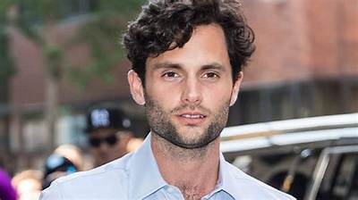 Penn Badgley Praises Former You Co-Star Jenna Ortega