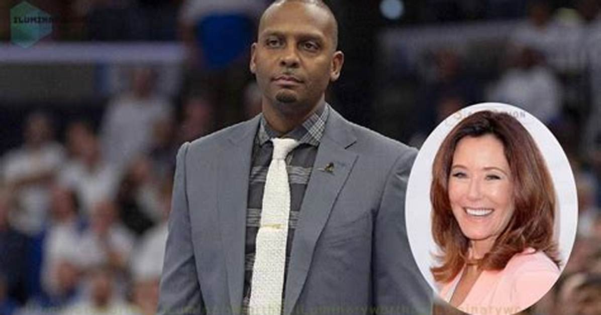 Penny Hardaway Is Married to Wife: Mary Mcdonnell. Kids.