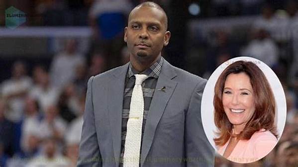 Penny Hardaway Is Married to Wife: Mary Mcdonnell. Kids.