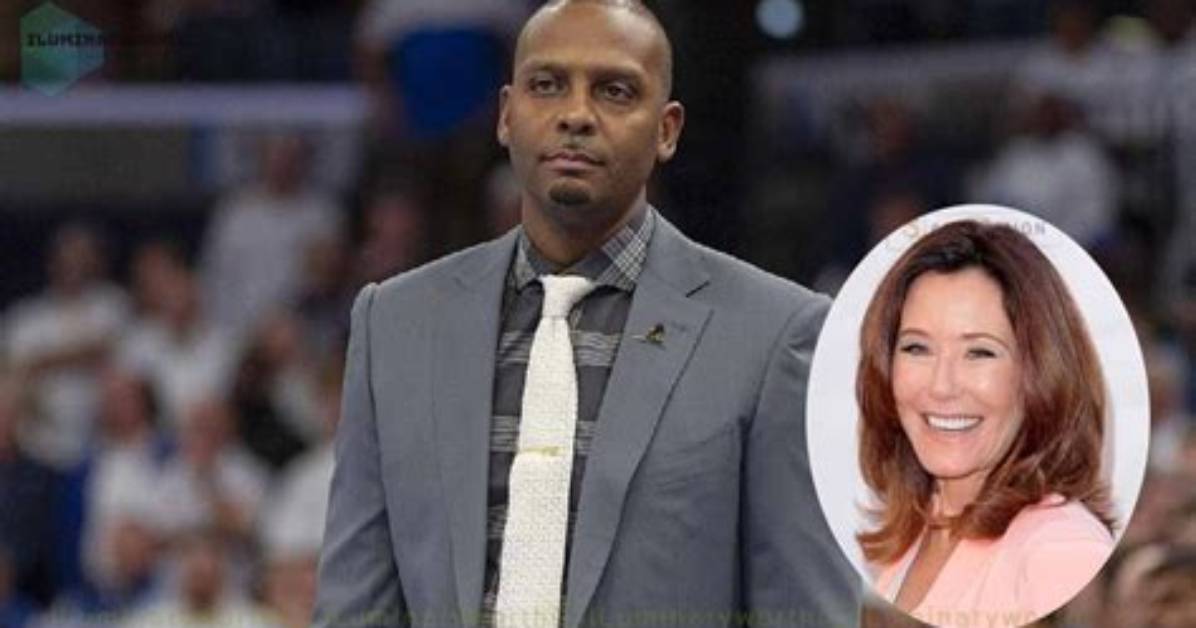 Penny Hardaway Wife, Children, Parents, Ethnicity, Age, Wiki