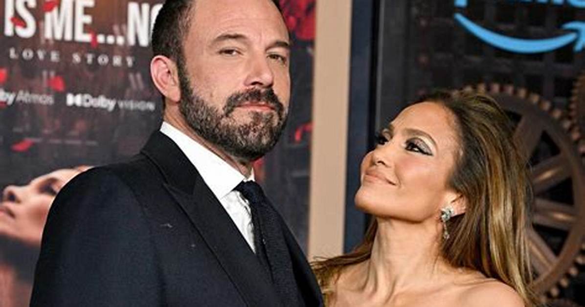 People: Jennifer Lopez & Ben Affleck ‘Have a Lot of Love for Each Other’
