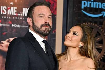 People: Jennifer Lopez & Ben Affleck ‘Have a Lot of Love for Each Other’