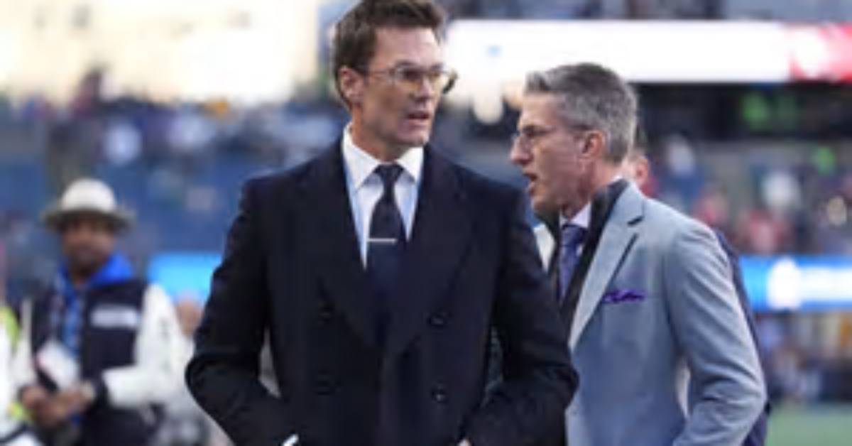 People: Tom Brady ‘Didn’t Want the Divorce, ’ ‘This Was Never Tom’s Idea’
