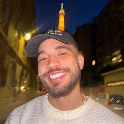 Pepe Goitia - Age, Family, Bio