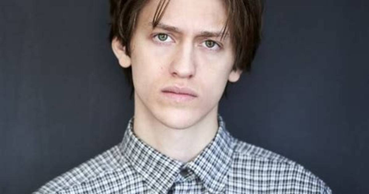 Percy Hynes White Bio (Wiki)