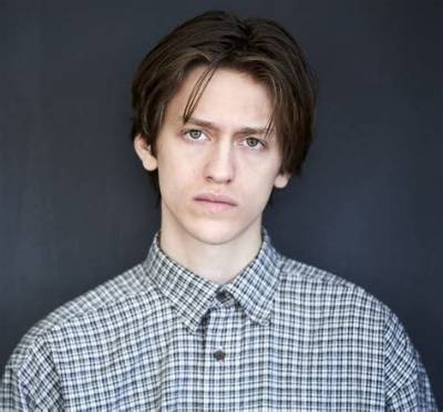 Percy Hynes White Bio (Wiki)