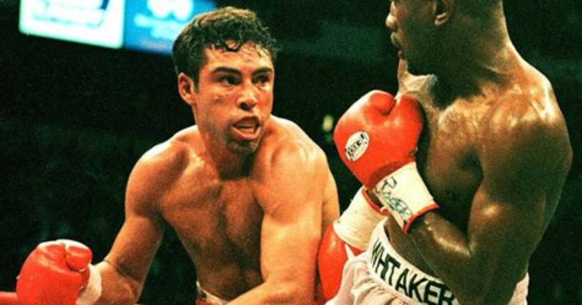 Pernell Whitaker Height, Weight, Net Worth, Age, Birthday, Wikipedia, Who, Instagram, Biography