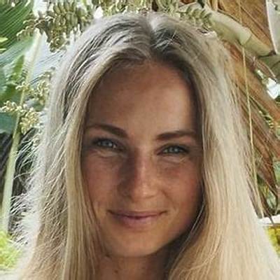 Pernilla Stryker - Age, Family, Bio
