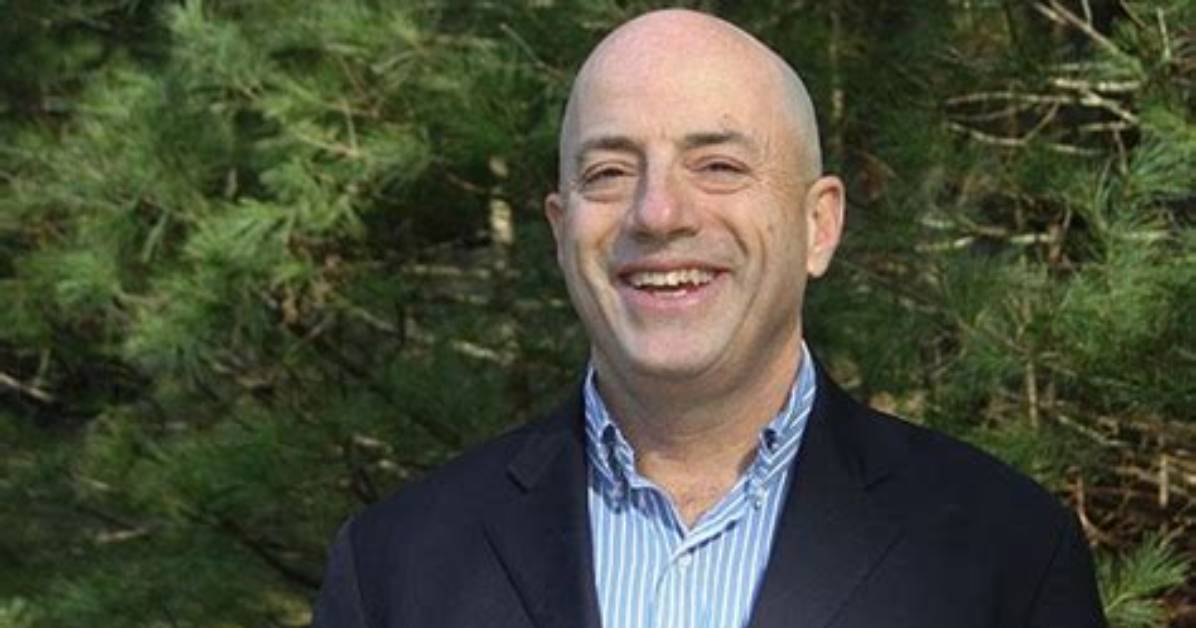 Perry Gershon Bio (Wiki)