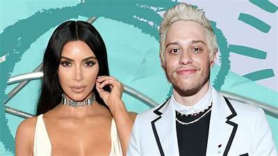 Pete Davidson’s Girlfriend List from Kim Kardashian to Ariana Grande