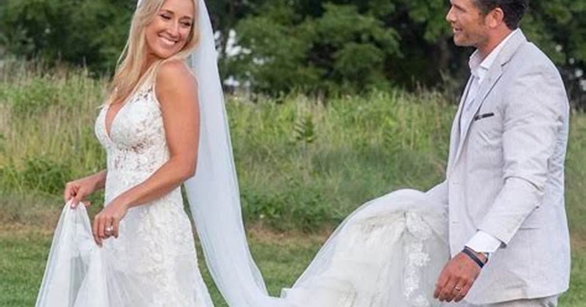 Pete Hegseth Married His ‘Fox & Friends’ Executive Producer Wife Jennifer Rauchet in a Secret Ceremony