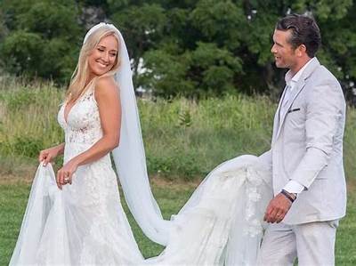 Pete Hegseth Married His ‘Fox & Friends’ Executive Producer Wife Jennifer Rauchet in a Secret Ceremony