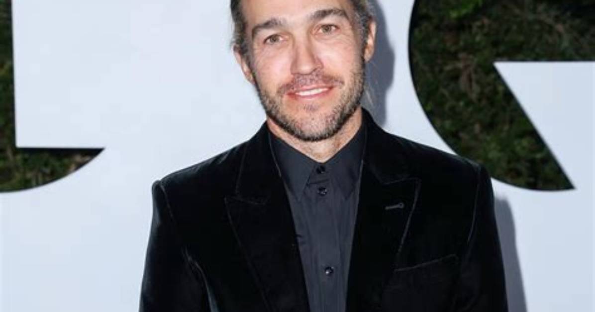 Pete Wentz | Family, Ethnicity and Religion