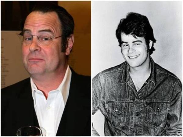 Peter Aykroyd Height, Weight, Net Worth, Age, Birthday, Wikipedia, Who, Nationality, Biography