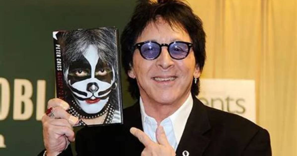 Peter Criss Net Worth - Wiki, Age, Weight and Height, Relationships, Family, and More