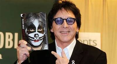 Peter Criss Net Worth - Wiki, Age, Weight and Height, Relationships, Family, and More