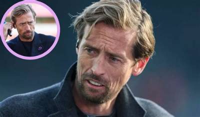 Peter Crouch Net Worth - Wiki, Age, Weight and Height, Relationships, Family, and More