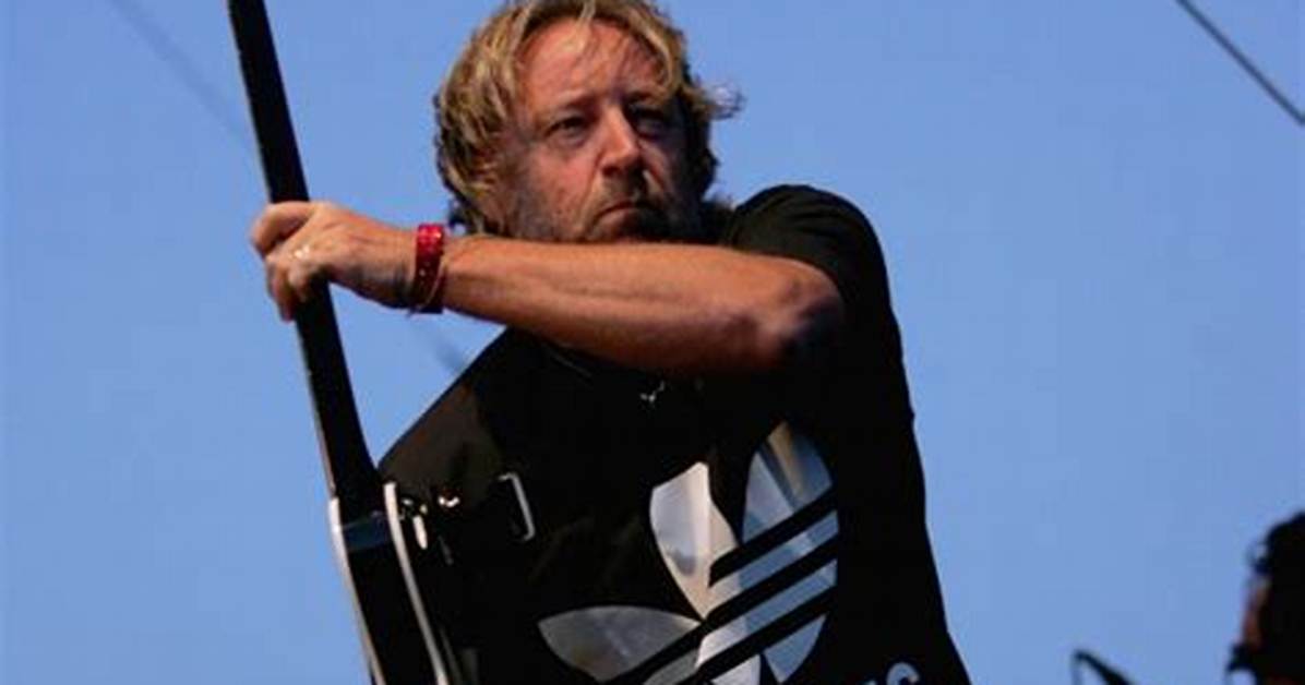 Peter Hook Net Worth - Wiki, Age, Weight and Height, Relationships, Family, and More