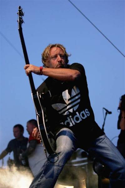 Peter Hook Net Worth - Wiki, Age, Weight and Height, Relationships, Family, and More