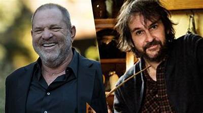 Peter Jackson Confirms: Harvey Weinstein Smeared Mira Sorvino & Ashley Judd