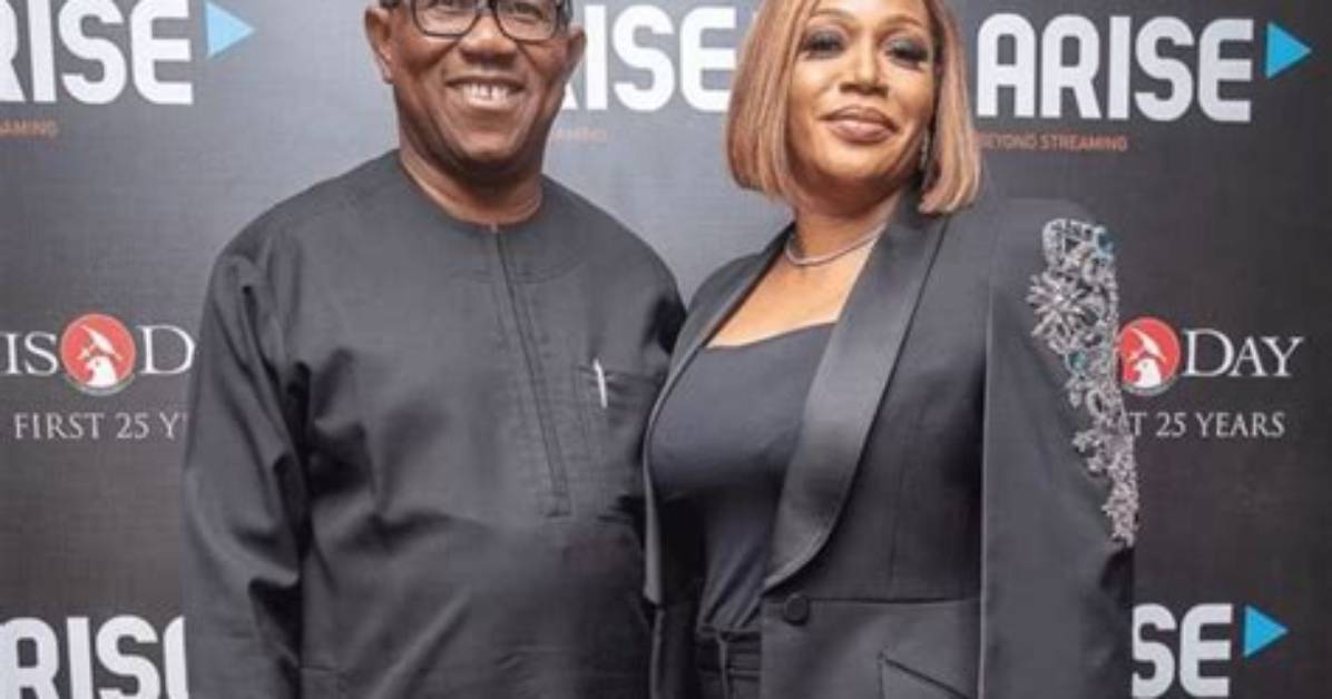Peter Obi Biography, Net Worth, Wife, Pictures, Contact Number, President, Daughter, Companies,