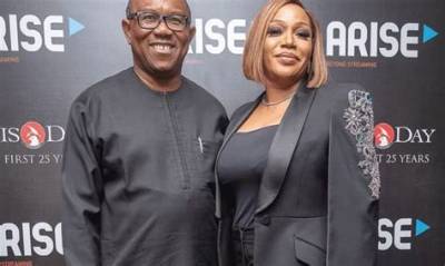 Peter Obi Biography, Net Worth, Wife, Pictures, Contact Number, President, Daughter, Companies,