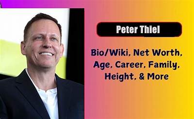 Peter Twetten Height, Weight, Net Worth, Age, Birthday, Wikipedia, Who, Nationality, Biography
