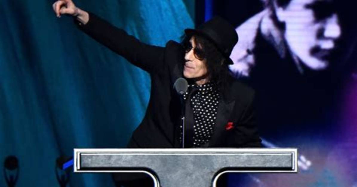 Peter Wolf Net Worth - Wiki, Age, Weight and Height, Relationships, Family, and More