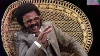Petey Greene Is Married to Wife: Judy C. Greene