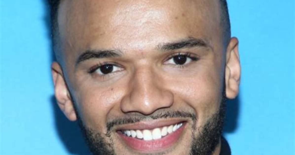 Petrice Jones Bio (Wiki)