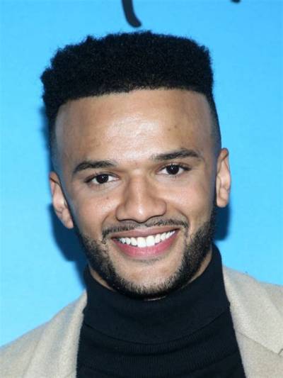 Petrice Jones Bio (Wiki)