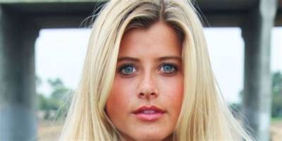 Peytie Slater - Age, Family, Bio