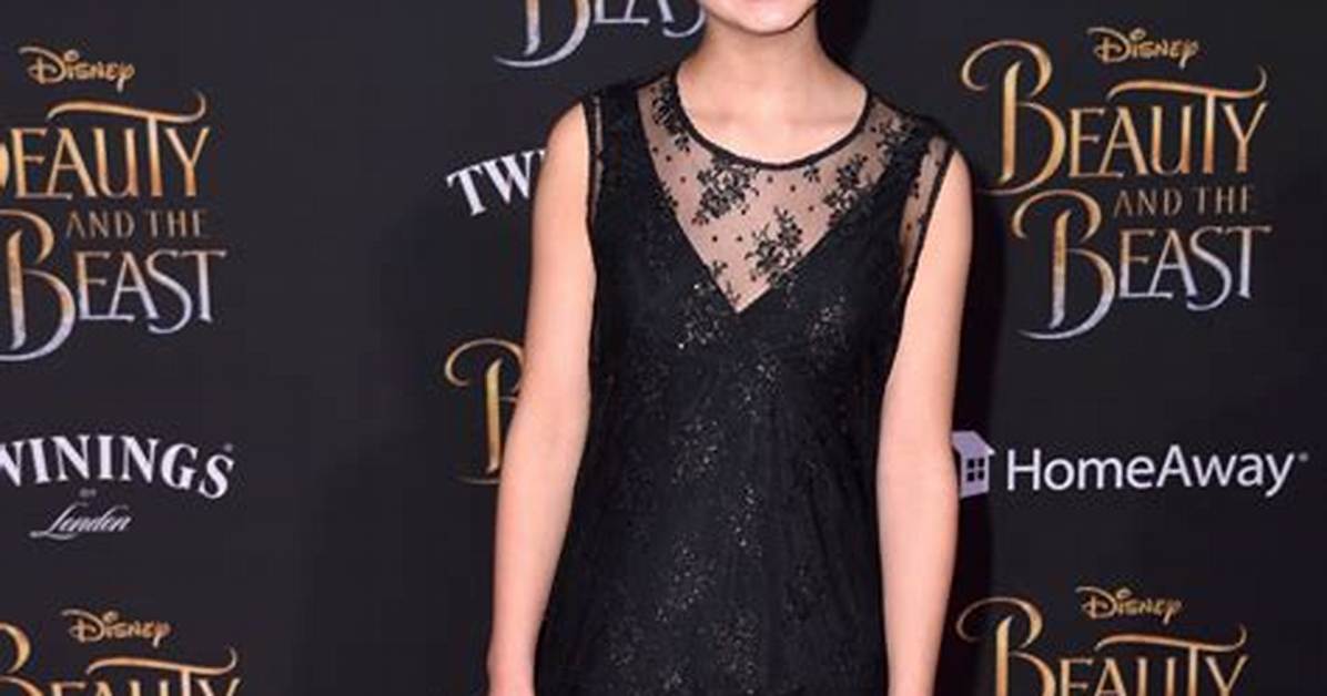 Peyton Elizabeth Lee Net Worth - Wiki, Age, Weight and Height, Relationships, Family, and More