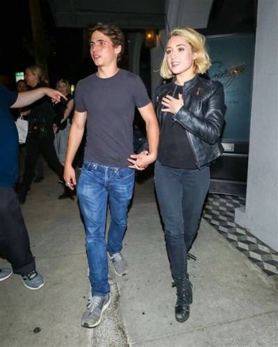 Peyton List Height, Age, Boyfriend, Biography, Wiki, Net Worth