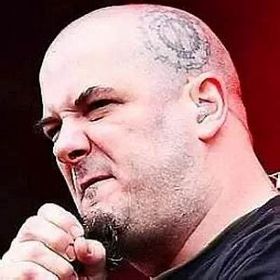 Phil Anselmo - Age, Family, Bio